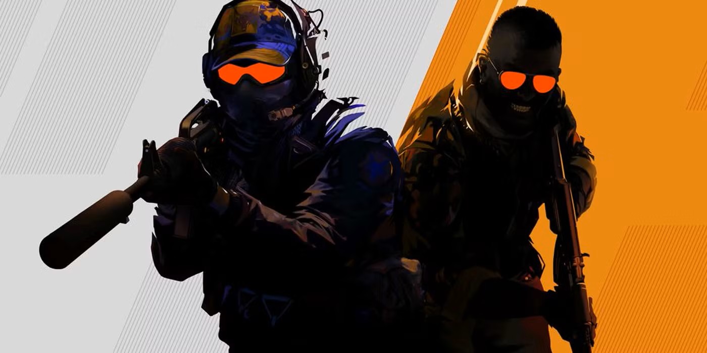 Counter-Strike 2